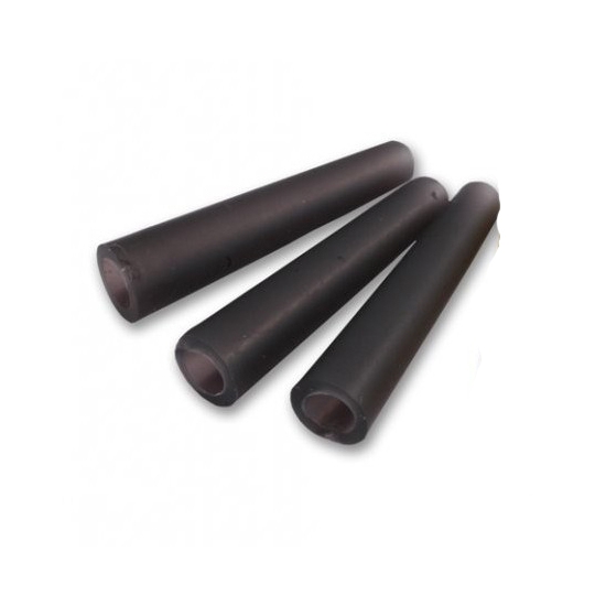 Carp'R'Us Tail Rubbers Silt